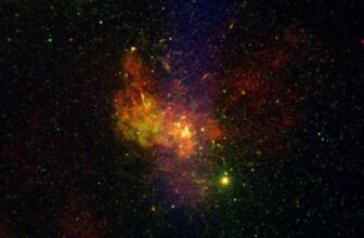 Daring Theory Challenges the Black Hole’s Reign Over the Milky Way’s Core