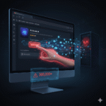 Malicious AI Extensions Compromise 300,000 Chrome Users