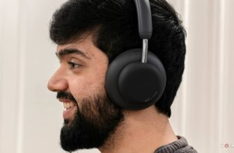 I used the CMF Headphones Pro, and they’re as good as it gets for the price
