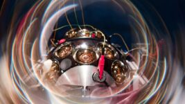 Dive Into the Elusive World of Particles With the Global Physics Photowalk Finalists