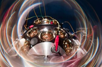 Dive Into the Elusive World of Particles With the Global Physics Photowalk Finalists