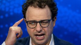 Claude is the Number 2 Free App in Apple’s App Store Now