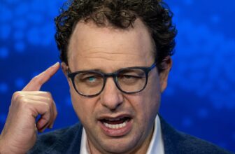 Claude is the Number 2 Free App in Apple’s App Store Now