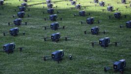 Pentagon Reportedly Hopping Mad at Anthropic for Not Blindly Supporting Everything Military Does