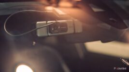 This 360-degree dash cam setup has me feeling protected in my car