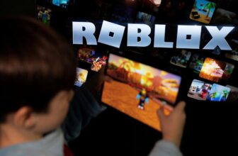 LA County lawsuit accuses Roblox of exposing children to ‘grooming and exploitation’