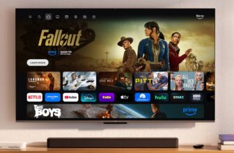 Amazon’s biggest Fire TV update yet is finally here