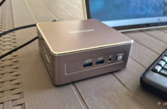 I replaced my laptop with a $380 mini PC and it went surprisingly well