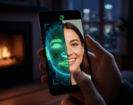 Project Toscana: Google To Be Developing Advanced Pixel Face Unlock