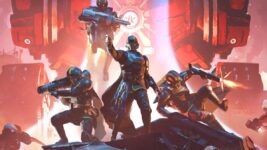 Jason Momoa Will Be a Starship Trooper in Sony’s ‘Helldivers’ Movie