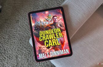 Dungeon Crawler Carl is now free to read, here’s how