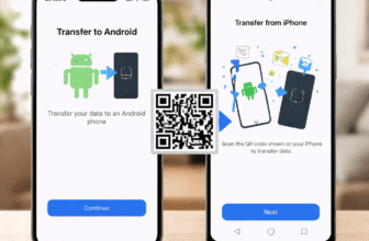 New iOS Feature Lets Users Transfer Data Directly To Android