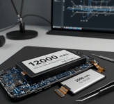 iPhone 11 Pro Modded To Include 12,000 mAh Silicon-Carbon Battery