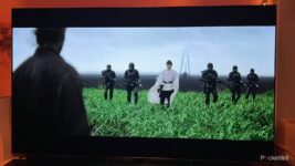 This is the only color temperature setting you should ever use