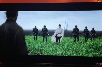 This is the only color temperature setting you should ever use