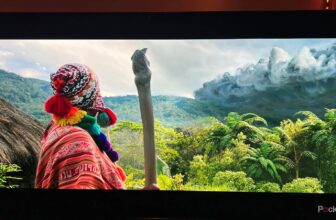 Your smart TV is lying