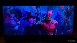 Your TV could be costing you a good night of sleep