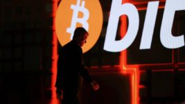 Bitcoin’s Price Crash Hasn’t Stopped One Company From Adding to Its $47 Billion Crypto Stash