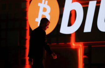 Bitcoin’s Price Crash Hasn’t Stopped One Company From Adding to Its $47 Billion Crypto Stash