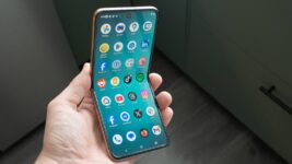 I’m worried about fingerprinting on my devices