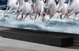 This is why you shouldn’t use Bluetooth-based speakers for your TV