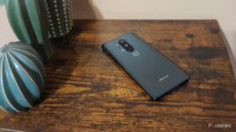 I regret getting rid of my OnePlus 8 Pro