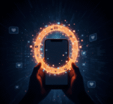 Goodbye, Infinite Scrolling: New EU Regulations Target Social Media Addiction