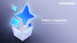 Samsung’s Galaxy S26 Unpacked event is on February 25
