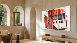 Ultra-thin TVs have new names but they still suck