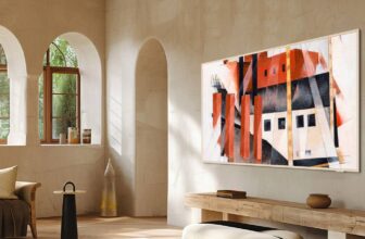 Ultra-thin TVs have new names but they still suck