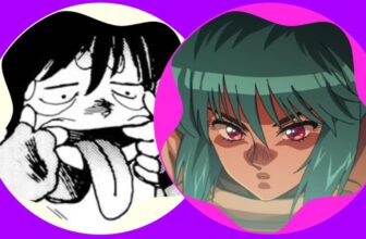 I Really Hope the New ‘Ghost in the Shell’ Anime Keeps the Major’s Manga Goofiness