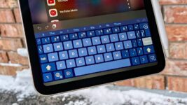 I finally got the MacBook functionality I needed on my iPad for $5