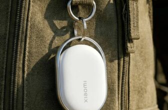Xiaomi Tag: Cheaper Alternative To Apple AirTags Becoming Global Soon