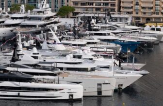 Yacht Havers Are Losing Access to Teak Because it Funded Myanmar’s Junta