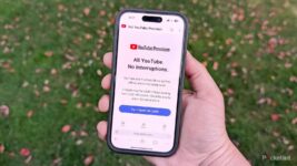 YouTube is almost unusable now unless you pay for it