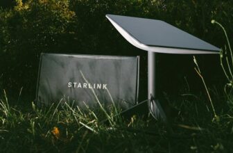 SpaceX loses contact with one of its Starlink satellites