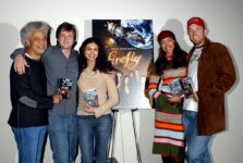 Firefly is getting rebooted as an animated series