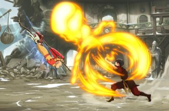 The Avatar fighting game will release on July 2 for PC and consoles