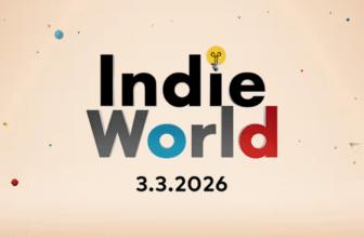 Nintendo just announced an Indie World Showcase for tomorrow at 9AM ET