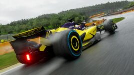 Game Pass additions for March include Cyberpunk 2077 and F1 25