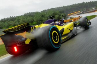 Game Pass additions for March include Cyberpunk 2077 and F1 25