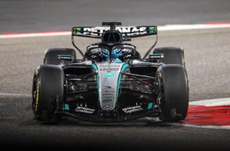 Apple says F1 streaming already exceeds everyone’s expectations