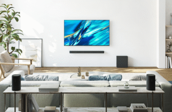 Sony’s upcoming Bravia 3 II is a mid-range LED TV available in sizes up to 100 inches