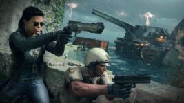 Sony is reportedly shutting down Dark Outlaw Games, run by former Call of Duty director