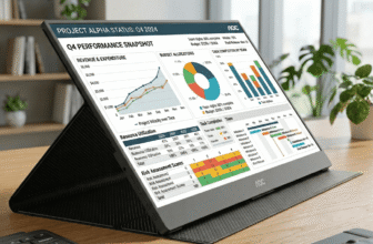 AOC 16T20E2: Portable Monitor For Mobile Workspaces