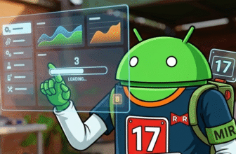 Android 17 Beta 3 Brings Platform Stability And Key Bug Fixes For Pixel Devices