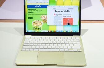 There’s a Good Reason the MacBook Neo Is Apple’s Most Repairable Laptop