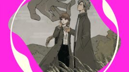 ‘Divine Incursions’ Is a Brainy Monster-of-the-Week Thriller That Will Scratch Your ‘X-Files’ Itch