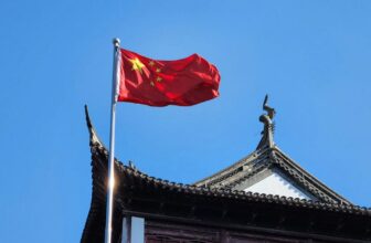 Super Micro Co-Founder Charged With Smuggling $2.5 Billion of AI Tech Into China