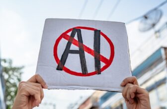 People Hate AI Even More Than They Hate ICE, Poll Finds